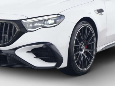 Mercedes-Benz E-Klasse Gebrauchtwagen