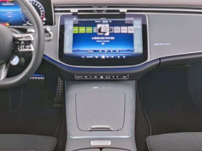 Mercedes-Benz E-Klasse Gebrauchtwagen