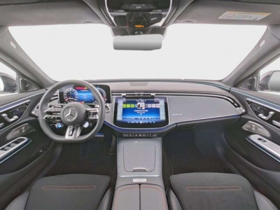 Mercedes-Benz E-Klasse Gebrauchtwagen