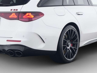 Mercedes-Benz E-Klasse Gebrauchtwagen