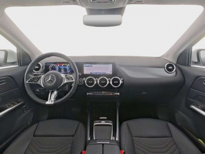 Mercedes-Benz GLA Gebrauchtwagen