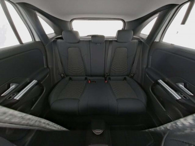 Mercedes-Benz GLA Gebrauchtwagen