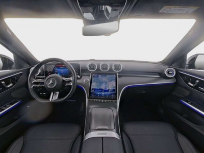 Mercedes-Benz C-Klasse Gebrauchtwagen Mercedes-Benz C-Klasse Gebrauchtwagen