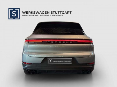 Porsche Cayenne Gebrauchtwagen