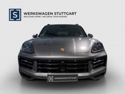 Porsche Cayenne Gebrauchtwagen