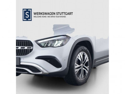 Mercedes-Benz GLA Gebrauchtwagen Mercedes-Benz GLA Gebrauchtwagen