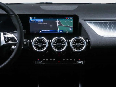 Mercedes-Benz EQA Gebrauchtwagen Mercedes-Benz EQA Gebrauchtwagen