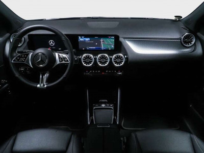 Mercedes-Benz EQA Gebrauchtwagen Mercedes-Benz EQA Gebrauchtwagen