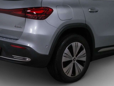 Mercedes-Benz EQA Gebrauchtwagen Mercedes-Benz EQA Gebrauchtwagen