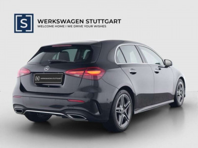 Mercedes-Benz A-Klasse Gebrauchtwagen Mercedes-Benz A-Klasse Gebrauchtwagen
