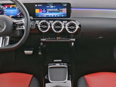 Mercedes-Benz A-Klasse Gebrauchtwagen Mercedes-Benz A-Klasse Gebrauchtwagen