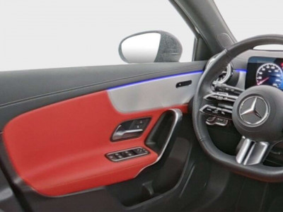 Mercedes-Benz A-Klasse Gebrauchtwagen Mercedes-Benz A-Klasse Gebrauchtwagen