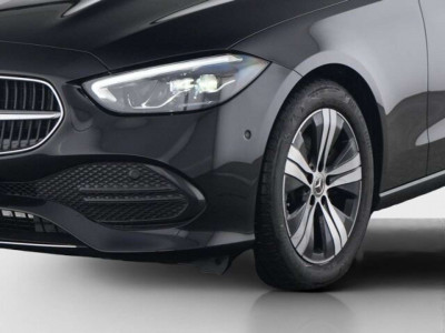 Mercedes-Benz C-Klasse Gebrauchtwagen