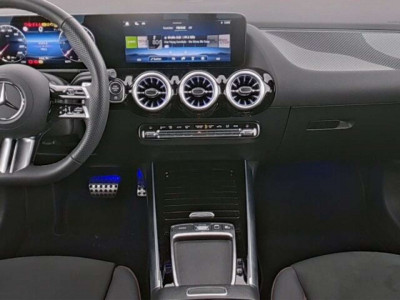 Mercedes-Benz B-Klasse Gebrauchtwagen