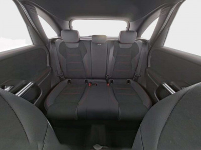 Mercedes-Benz B-Klasse Gebrauchtwagen