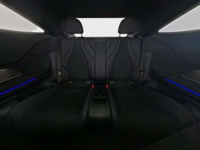 Mercedes-Benz CLE Gebrauchtwagen