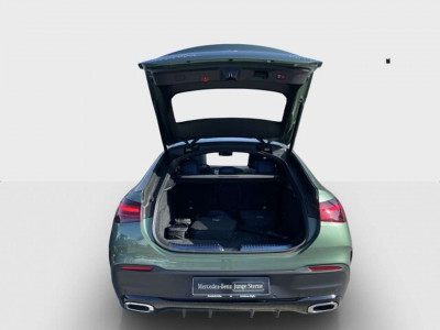 Mercedes-Benz GLE Gebrauchtwagen Mercedes-Benz GLE Gebrauchtwagen