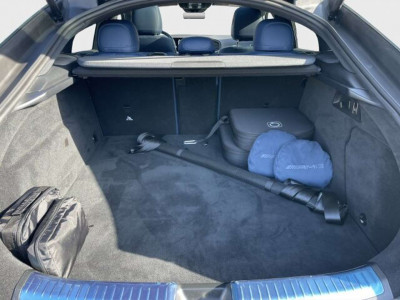 Mercedes-Benz GLE Gebrauchtwagen Mercedes-Benz GLE Gebrauchtwagen