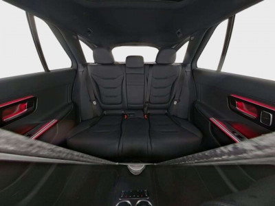 Mercedes-Benz C-Klasse Gebrauchtwagen Mercedes-Benz C-Klasse Gebrauchtwagen