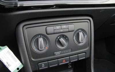 VW Beetle Gebrauchtwagen