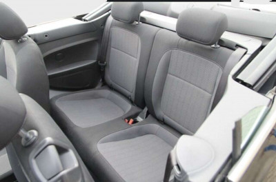 VW Beetle Gebrauchtwagen