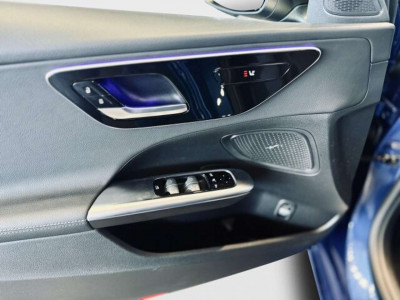 Mercedes-Benz C-Klasse Gebrauchtwagen