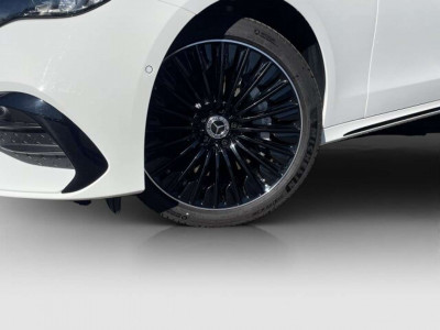 Mercedes-Benz E-Klasse Gebrauchtwagen