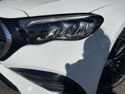 Mercedes-Benz E-Klasse Gebrauchtwagen