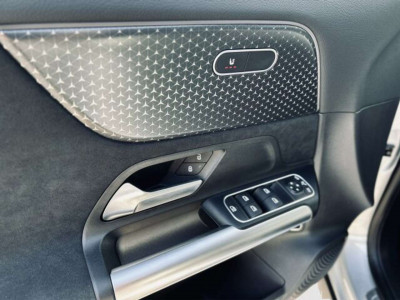 Mercedes-Benz EQA Gebrauchtwagen Mercedes-Benz EQA Gebrauchtwagen