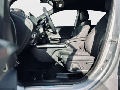 Mercedes-Benz EQA Gebrauchtwagen Mercedes-Benz EQA Gebrauchtwagen