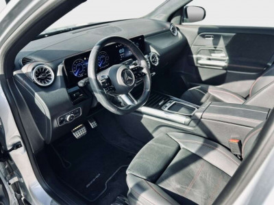 Mercedes-Benz EQA Gebrauchtwagen Mercedes-Benz EQA Gebrauchtwagen