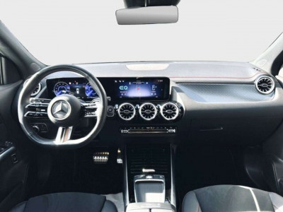 Mercedes-Benz EQA Gebrauchtwagen Mercedes-Benz EQA Gebrauchtwagen