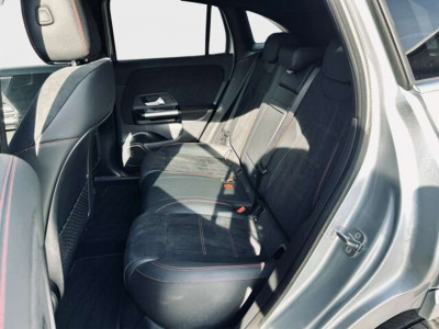 Mercedes-Benz EQA Gebrauchtwagen Mercedes-Benz EQA Gebrauchtwagen