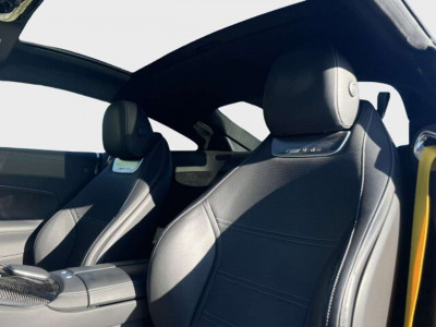 Mercedes-Benz AMG GT Gebrauchtwagen