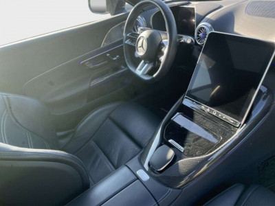 Mercedes-Benz AMG GT Gebrauchtwagen