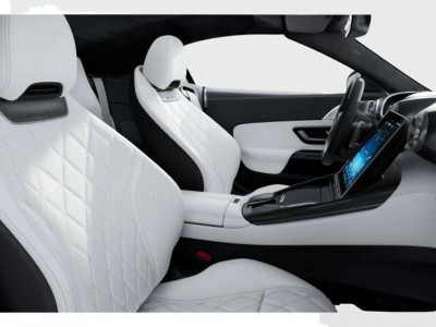 Mercedes-Benz SL Gebrauchtwagen