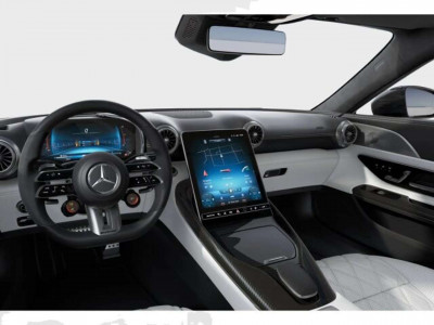 Mercedes-Benz SL Gebrauchtwagen