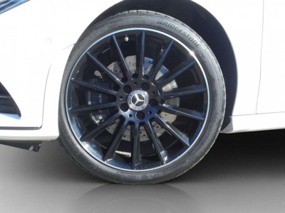 Mercedes-Benz CLA Gebrauchtwagen Mercedes-Benz CLA Gebrauchtwagen