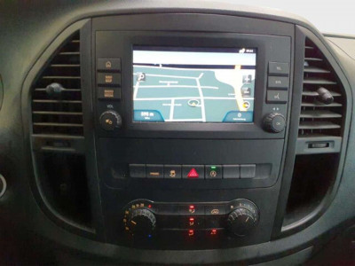 Mercedes-Benz Vito Gebrauchtwagen