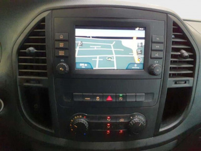 Mercedes-Benz Vito Gebrauchtwagen