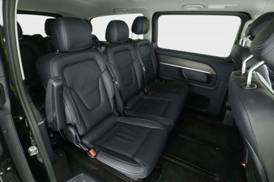 Mercedes-Benz V-Klasse Gebrauchtwagen