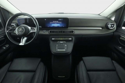 Mercedes-Benz V-Klasse Gebrauchtwagen