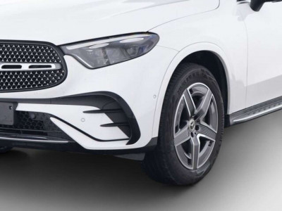 Mercedes-Benz GLC Gebrauchtwagen