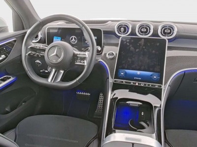 Mercedes-Benz GLC Gebrauchtwagen