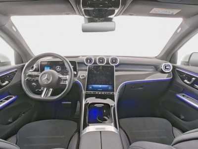 Mercedes-Benz GLC Gebrauchtwagen