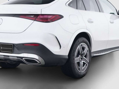 Mercedes-Benz GLC Gebrauchtwagen