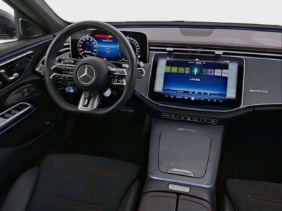 Mercedes-Benz E-Klasse Gebrauchtwagen