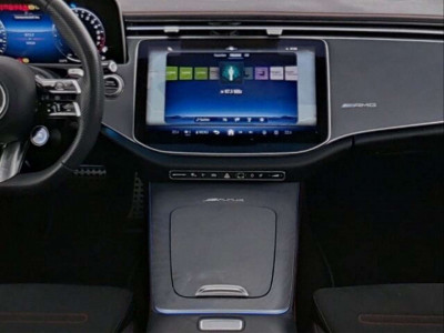 Mercedes-Benz E-Klasse Gebrauchtwagen