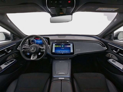 Mercedes-Benz E-Klasse Gebrauchtwagen