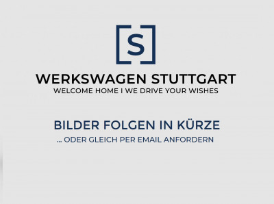 Mercedes-Benz B-Klasse Gebrauchtwagen
